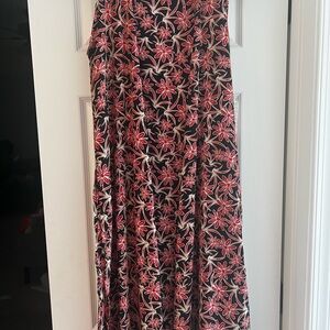 NWT LulaRoe Lucy Duster